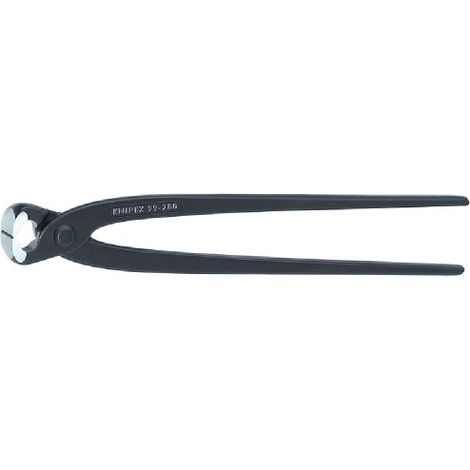 TENAGLIA KNIPEX 200 MM NERA