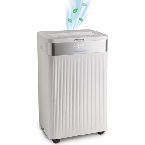 Innoliving Deumidificatore 20L, Gas R290 Eco-Friendly (1/5)