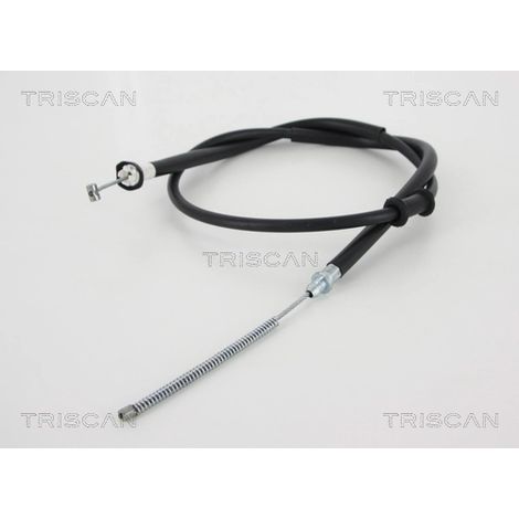 Tirette à câble, frein de stationnement Triscan 8140 151019 FIAT 46845902