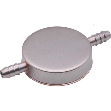 Kraftstoffdruckregelventil-Schlauchanschluss 93736436 für Chevrolet Cruze 2009 2010 2011 2012 2013 2014 2015 (1/5)