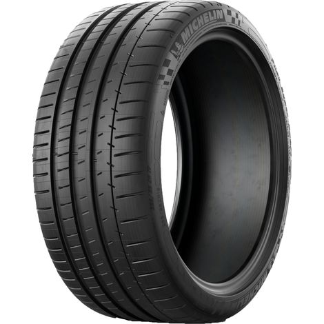 MICHELIN Pneus été 305/35 ZR19 TL 102(Y) PILOT SUPER SPORT FSL