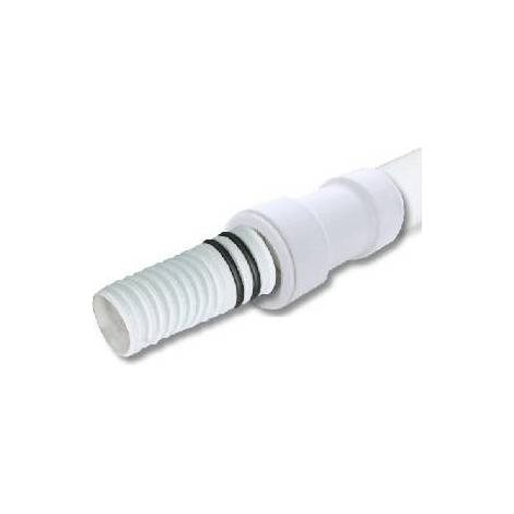 MANICOTTO DI GIUNZIONE FLEX/RIGIDO Misura: Diam. 20-20 mm