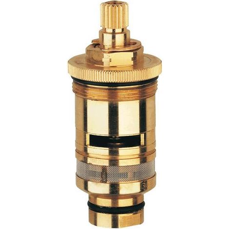 GROHE 47 024 000 Termoelemento Grohmix - ref: 47 024 000 (1/2)