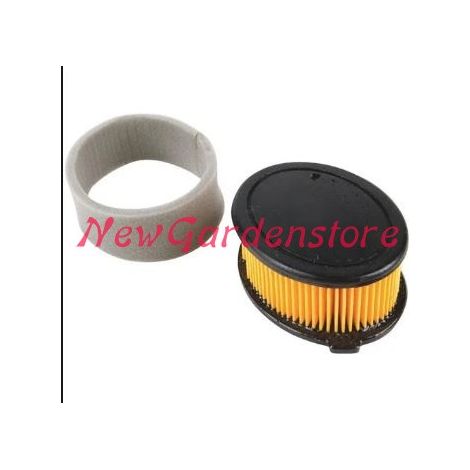 Original MTD Rasentraktor Rasenmäher-Luftfilter 161VHA 170VHB 751-10794