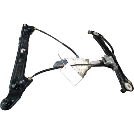 Mecanisme+moteur Leve-glace Avant Gauche AUDI A7 [PRODUIT D'OCCASION]♻️8k0959801b (1/5)