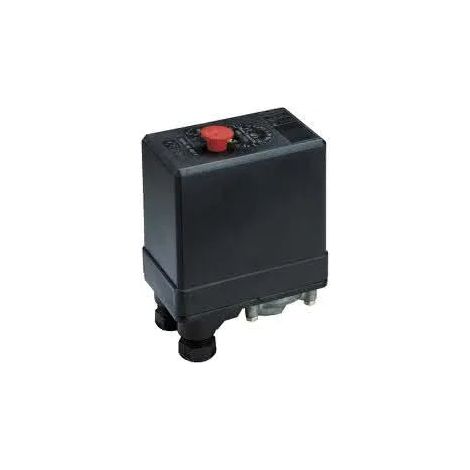 Walmec - Pressostato Compressore Trifase Hp 5,5