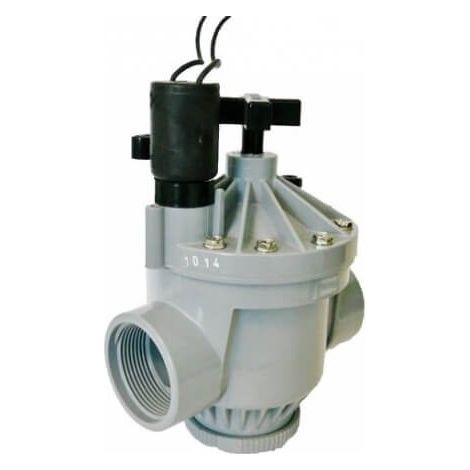 Electroválvula de riego Irritrol R-217 2" 9v