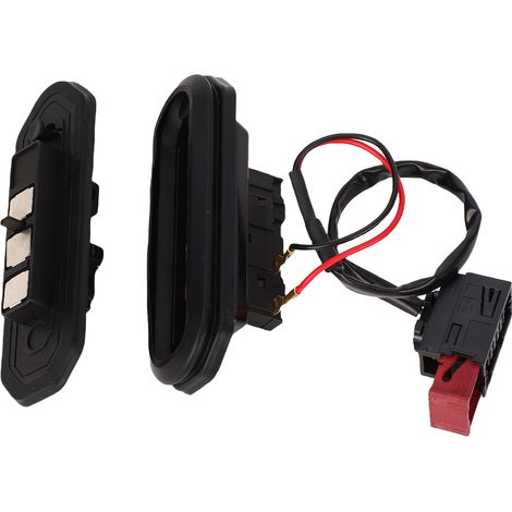 Interrupteur de porte coulissante 2 broches 3 6930237738, remplacement Anti-oxydation d'arc pour Fiat Ducato III 2006 et après (1/5)
