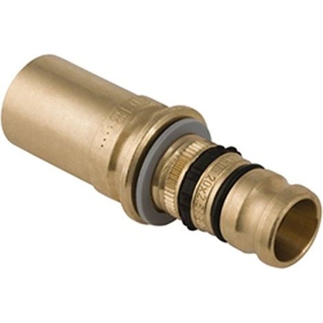 WC-Ablaufstutzen 550mm flexible