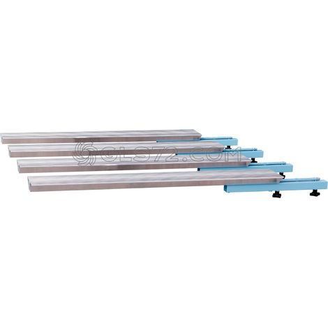 EXTENSIÓN SIGMA 63EP 90CM 4 BARRAS PARA BANCO DE TRABAJO 63E (1/2)