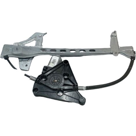 Mecanisme+moteur Leve-glace Avant Gauche CITROEN C1 [PRODUIT D'OCCASION]♻️b001019780