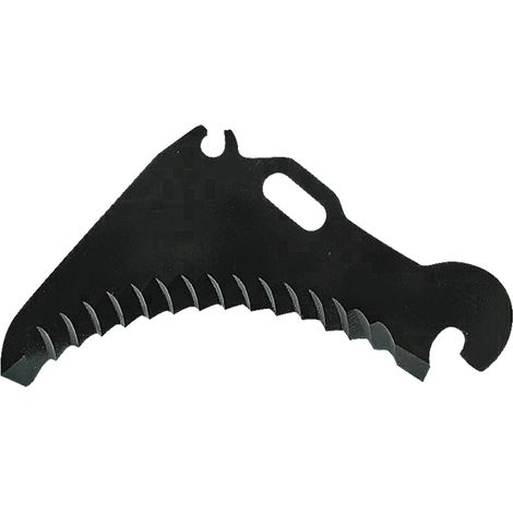 Mengele Ladewagenmesser 210 x 420 mm, Dicke 5,5 mm 02-112586 (1/2)