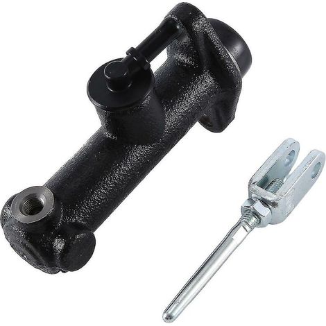 Forklift Parts Brake System Brake Master Cylinder With Push Rod For Tcm Fb10/20/30-6/7 Fd20/30-t3 (1/5)