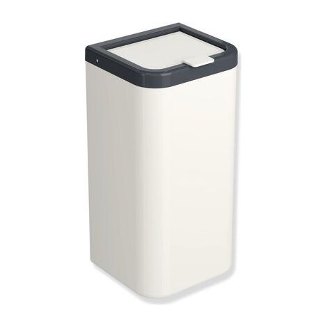 HEWI 477.05.20499 92 Conteneur à déchets d'hygiène (1/3)