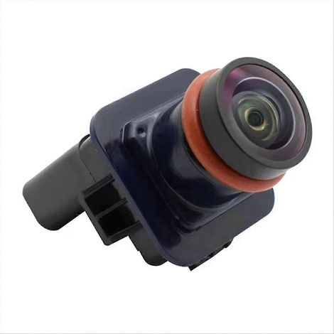 Cámara de visión trasera para coche GC3T-19G490-AA FC3Z-19G490-A FC3Z-19G490-B para Ford (1/5)