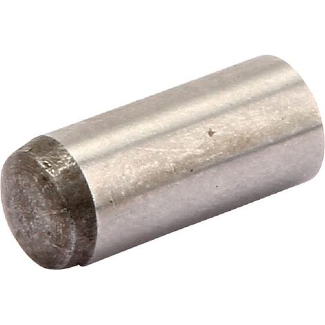 Goupille cylindrique SCHARMÜLLER 201730815