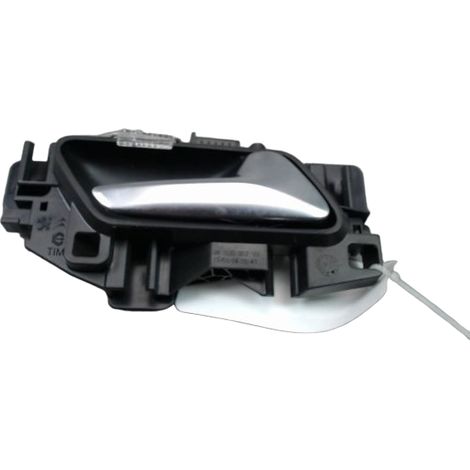 [PRODUIT D'OCCASION] Poignee Interieure Porte Avant Droit PEUGEOT 308 2009- ♻️ Ref Oe. 98000002vv - Garantie à vie (1/3)