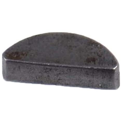1185501970 - Clavette de Volant Magnétique pour Moteur GGP