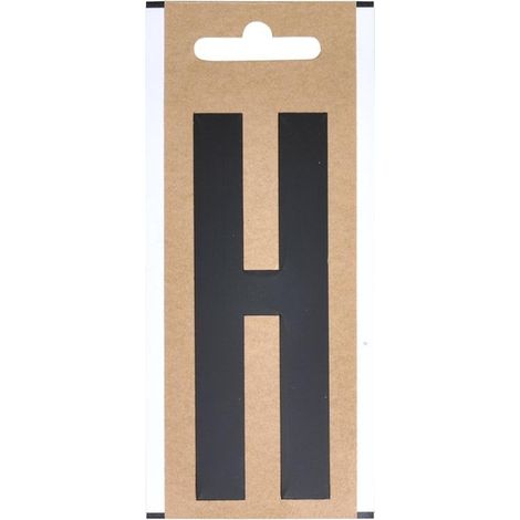 Etiqueta H 10cm