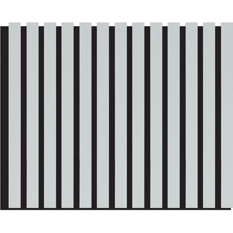 PANNELLO FONOASSORBENTE FLEX BIANCO 60X275 CM- 1,0 pz