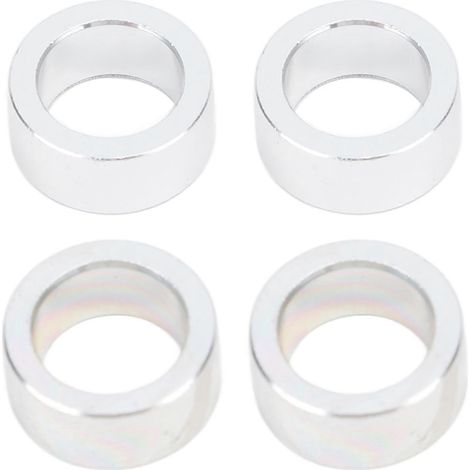 4 Stück Zwischenlenkwellenbuchsen aus Aluminium-Billet, passend für 1500, 2500, 3500, 4500 und 5500 (1/5)