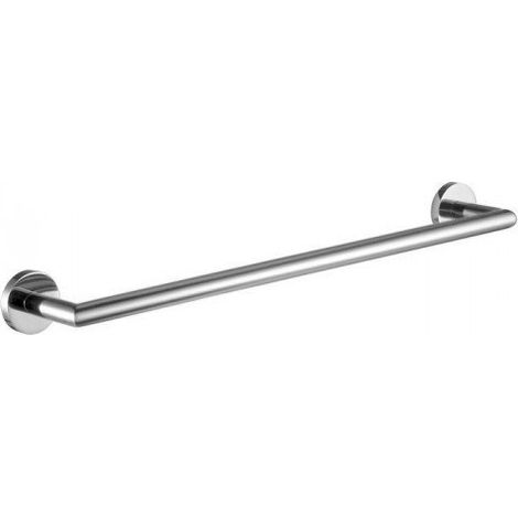 MANILLONS TORRENT 06518012 ECO Toallero Barra 45 cm Inox Cepillado - ref: 06518012 (1/2)