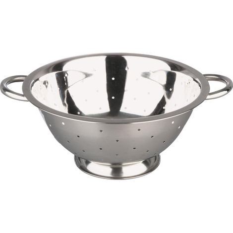 ibili Colino Inox Argento 14 cm di diametro (1/3)