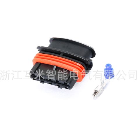 Stecker 1928403146 Common-Rail-Injektor-Kurbelwellenradsensorstecker DJ7056B-3.5-21 (1/3)