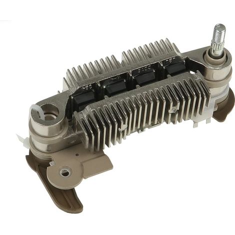Pont de diodes, alternateur AS-PL ARC5100