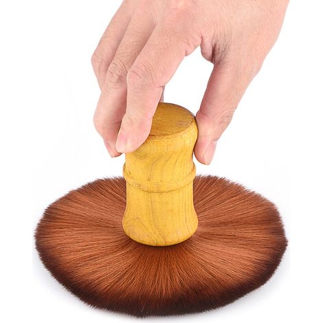 Brosse Anti-Poussière pour Disques Vinyl - Nettoyage Anti-Statique LP (1/5)