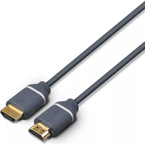 [JAMAIS UTILISE] Philips HMDI Cable SWV5650G - 5 M