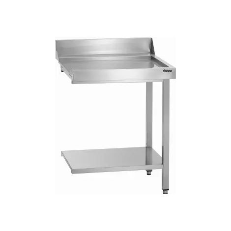 Table d'égouttage DS-700R - Bartscher