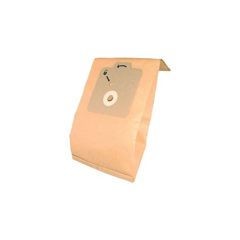 Ersatzteil - Staubsaugerbeutel - - ELECTROLUX - 101310