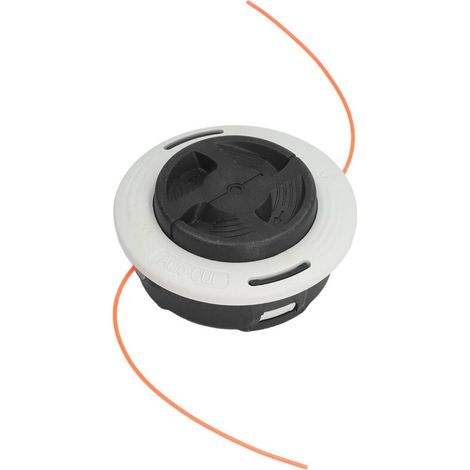 Tte de coupe C26-2, tte de coupe de production professionnelle 4002-710-2169 pour jardin (1/5)