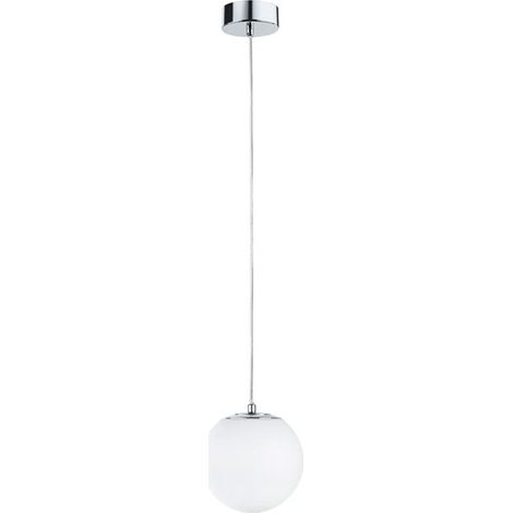 Paulmann Gove Suspension Luminaire Chrome 17 cm (1/5)