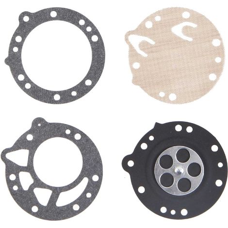Kit carburateur Tillotson DG-5HL (1/2)