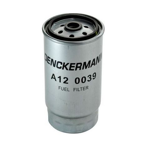 Kraftstofffilter A120039 Denckermann