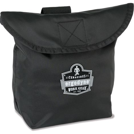 Sac pour respirateur - masque complet Arsenal 5181 (1/2)