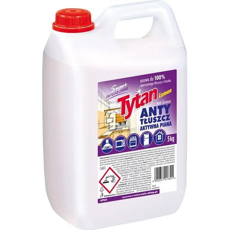 213301 Titanio antigrasa
