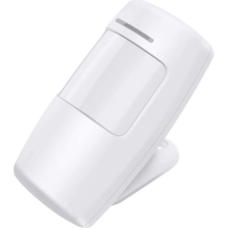 Détecteurs de Mouvement - Besoin de Travailler avec Notre système d'alarme de sécurité pour Maison Intelligente, HUB Need (1/5)