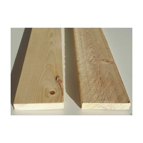 Listello in legno abete semipiallato mm 21 x 40 x 2000 e 4000 cantinelle morali dimensione disponibile: mm 21 x 40 x 2000