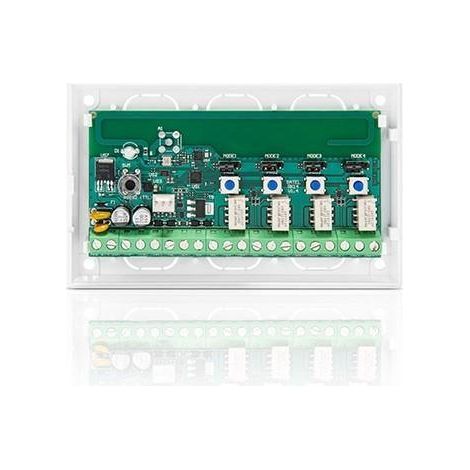 Satel RK-4K Contrôleur radio 4 canaux pour jardin