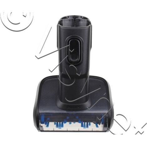 Philips - turbo-mini brosse pour aspirateurs à poignée - (1/3)