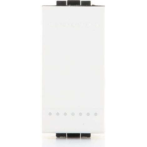 L4258/11N Connecteur RJ12 K10 Anthracite Livinglight (1/3)
