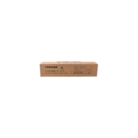 TOSHIBA e-Studio 2500C/3500C Toner Amarillo