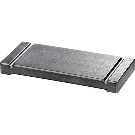 Richco RFP1-20-25-A5 RFP1-20-25-A5 Noyau de ferrite pour câbles plats 175 Ω (L x l x H) 38 x 25.4 x (1/4)