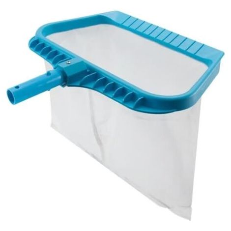 Applicable Epuisette de Piscine,ÉPuisettes De Piscine,ÉPuisette De Surface pour Piscine,Filet De Nettoyage De Piscine,Epuisette de Fond,ÉCumoire Nettoyage,pour Piscine,étang,Spa,Accessoires Piscine (1/5)