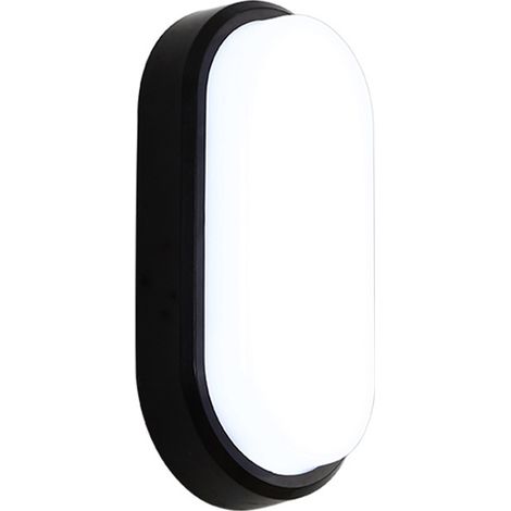 Lampe de nuit murale LED AC220 V 15 W, étanche IP65, pour couloir, chambre, salon, salle de bain, hôtel, décoration intérieure et extérieure. Usage quotidien. (1/5)