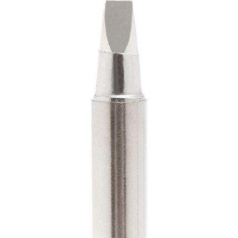 T12-DL32 Lötspitzenmeißel 3,2 mm mit eingebauter Heizung für T12 Lötstation
