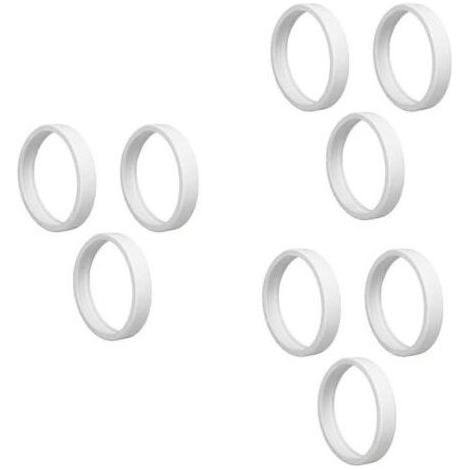 Pneus, courroies et accessoires pour balayeuses de piscine : modèles 180, 280, 360 et 380. (1/5)